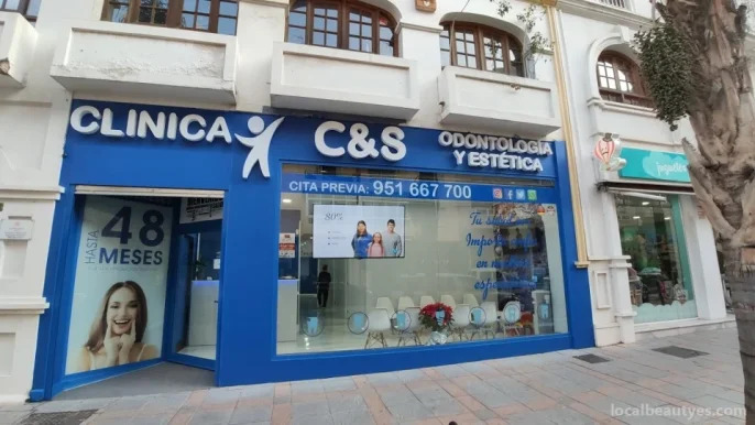 Clinca CS, Andalucía - Foto 2