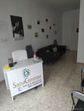 Sana Contigo, Andalucía - Foto 1