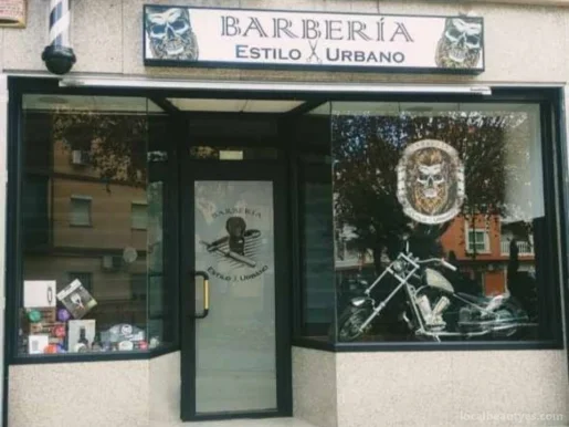 Barbería Estilo Urbano, Andalucía - Foto 1
