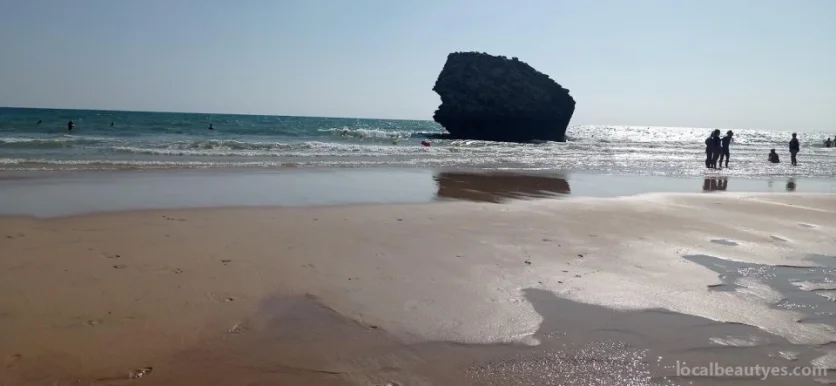 Playa de Matalascañas, Andalucía - 