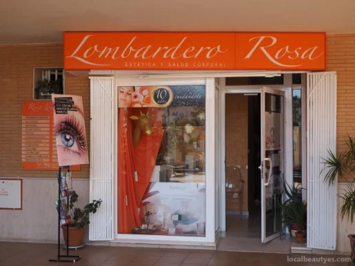 Salón de belleza y estética Rosa Lombardero, Andalucía - Foto 1