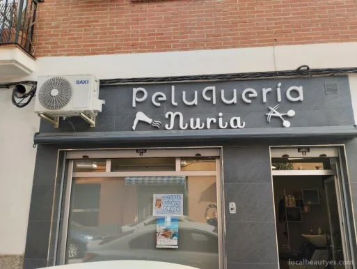 Peluquería, Andalucía - 
