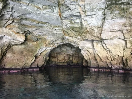 Cueva de Las Palomas, Andalucía - Foto 2