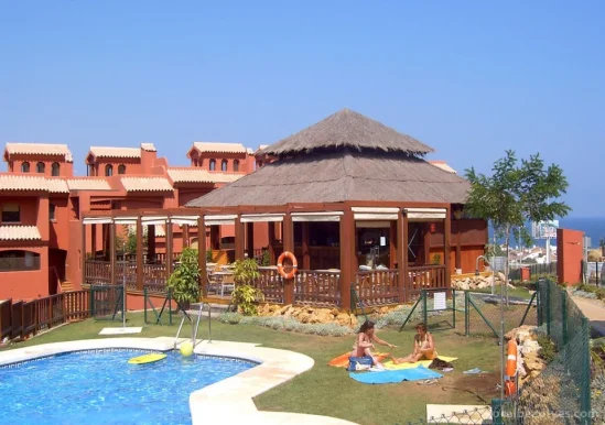 Albayt Resort, Andalucía - Foto 1