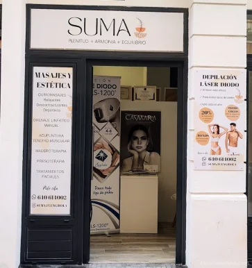Suma, Andalucía - Foto 1