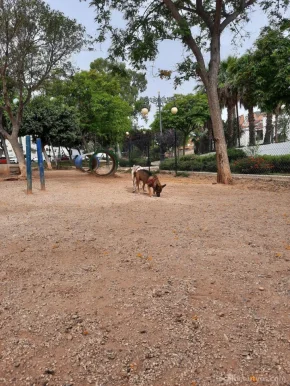 Parque para perros, Andalucía - Foto 1