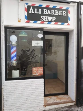 Ali Barber Shop, Andalucía - 