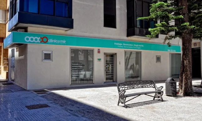 Clinica Mir, Andalucía - Foto 3