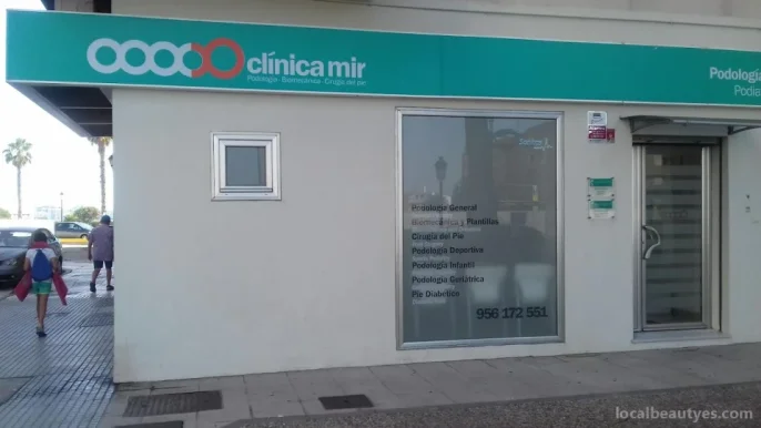 Clinica Mir, Andalucía - Foto 1