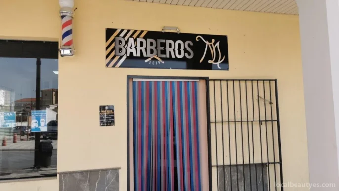 Barberia jm Barberos, Andalucía - Foto 2