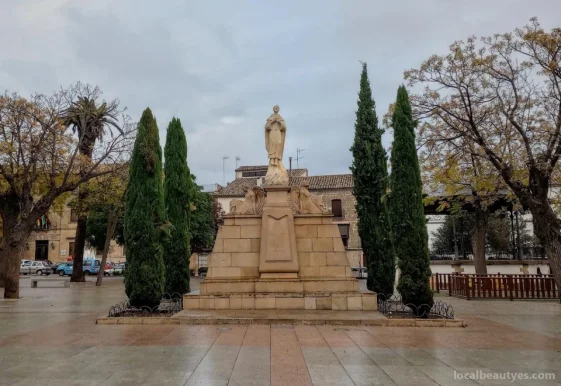 Monumento a San Juan de la Cruz, Andalucía - Foto 1