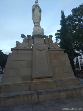 Monumento a San Juan de la Cruz, Andalucía - Foto 3
