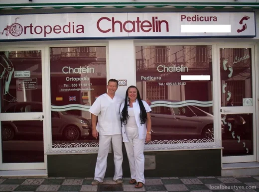 Chatelin Ortopedia & Pedicura, Andalucía - Foto 3