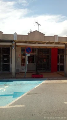 Barbería de Cortijo, Andalucía - Foto 2