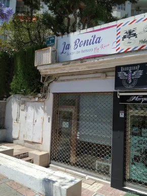 La Bonita - Salón de belleza, Andalucía - Foto 1