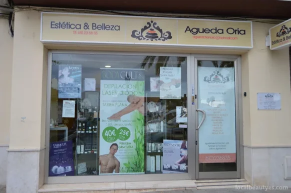 ESTETICA AGUEDA ORIA Care & Beauty, Andalucía - Foto 1