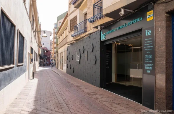 Clínicas Be Motril | Clínica de Injerto Capilar, Medicina y Cirugía Estética en Motril, Andalucía - Foto 4