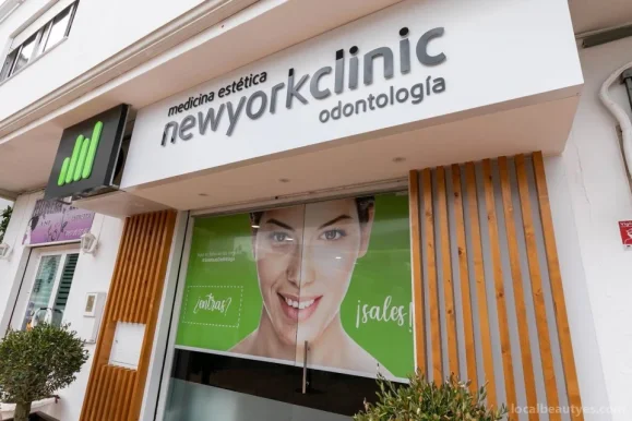 NewYorkClinic, Andalucía - Foto 3