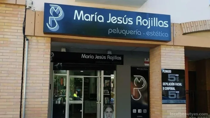 Centro de belleza Maria Jesús Rojillas, Andalucía - Foto 3