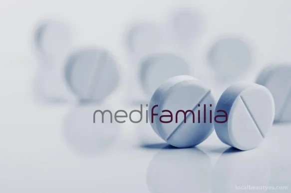 Medifamilia Centro Médico, Andalucía - 