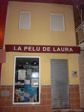 La Pelu de Laura, Andalucía - Foto 4