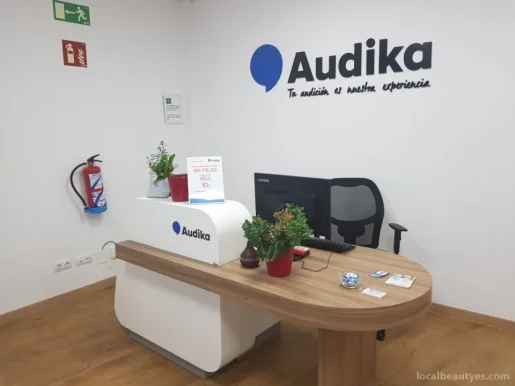 Centro auditivo Audika Lepe, Andalucía - Foto 4