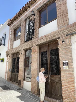 Casa de la Luz, Andalucía - Foto 3