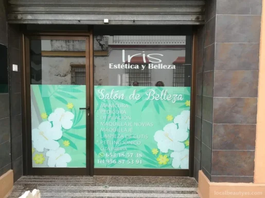 Salón de Belleza Iris, Andalucía - Foto 1