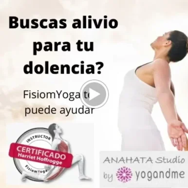 Yogandme Yoga Terapéutico, Andalucía - Foto 3