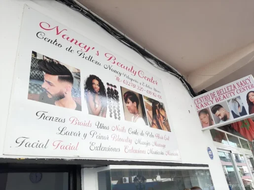 Nancy beauty center, Andalucía - Foto 1