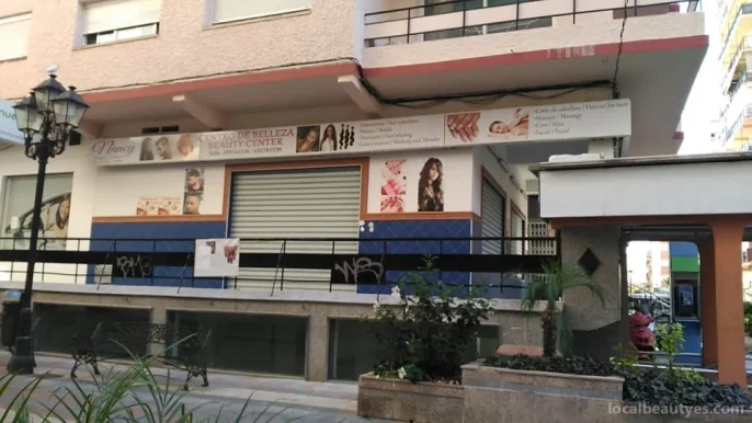 Nancy beauty center, Andalucía - Foto 2