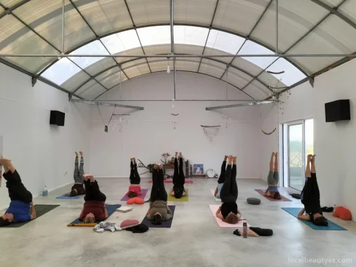 Laxmi Yoga Shala, Andalucía - Foto 4