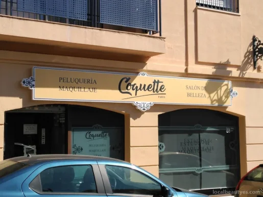Coquette - Salon de belleza, Andalucía - Foto 1