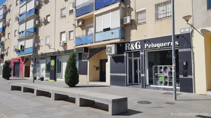 R&G Pelugueros, Andalucía - Foto 1