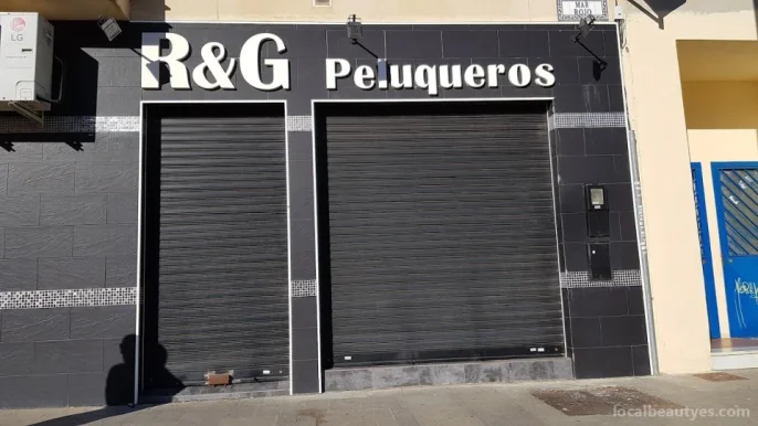 R&G Pelugueros, Andalucía - Foto 4