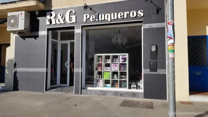 R&G Pelugueros, Andalucía - Foto 3