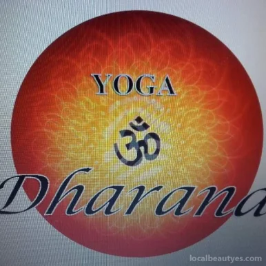 Yoga Dharana, Andalucía - 