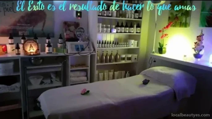 Centro de Estetica Beauty Salón Pury Ruiz-Tratamientos Del Cuidado De La Piel, Andalucía - Foto 4