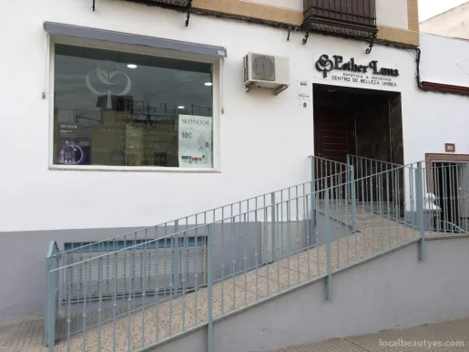 Centro de belleza ESTHER LUNA, Andalucía - 