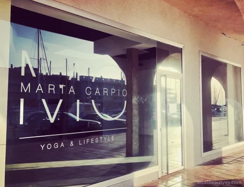MC Yoga & Lifestyle, Andalucía - Foto 4