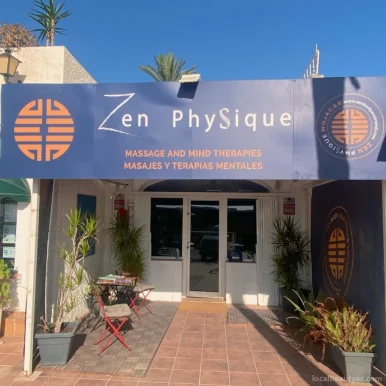Zen Physique, Andalucía - Foto 2
