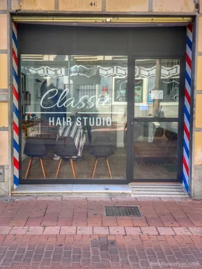 Classic Hair Studio, Andalucía - Foto 3