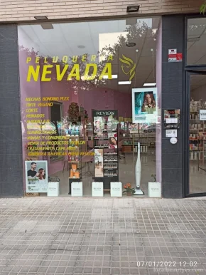 Peluquería Nevada Ejido, Andalucía - Foto 4