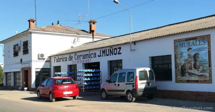 Cerámica Muñoz, Andalucía - Foto 2