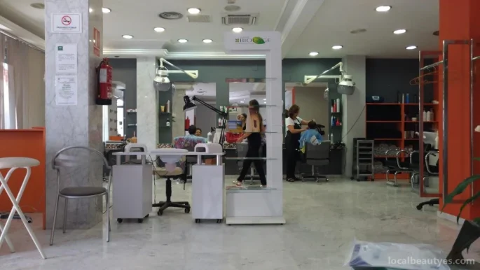 Salón de peluquería y estética Glamour, Andalucía - Foto 4