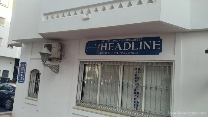 Headline Peluquería, Andalucía - Foto 2