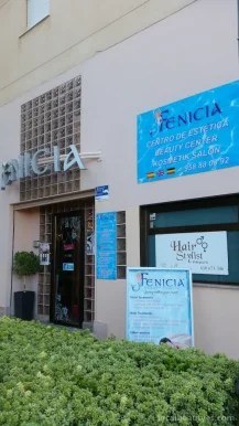Estética Fenicia, Andalucía - Foto 2