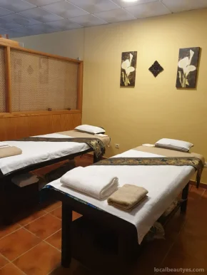 Nuad Boran Thai Massage, Andalucía - Foto 1