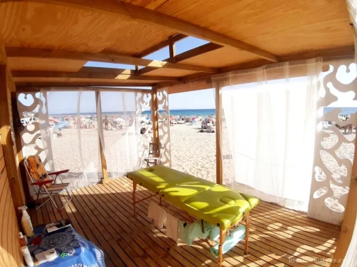Munay Massage playa, Andalucía - Foto 2