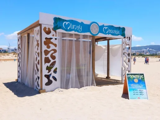 Munay Massage playa, Andalucía - Foto 4